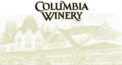 Columbia Winery