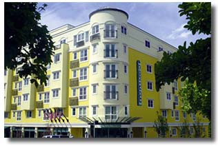 The Mediterranean Inn