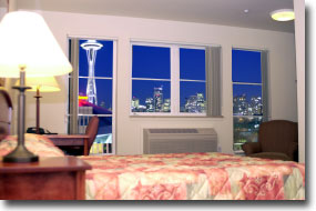 Hotel Rooms